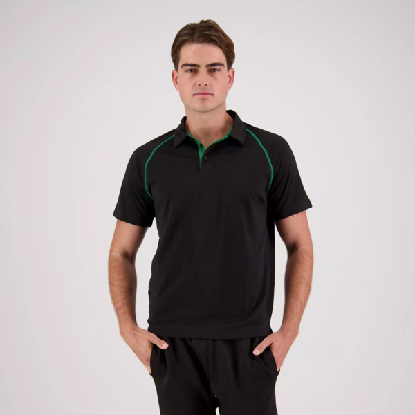 Cloke XT Performance Polo – Mens Thumbnail